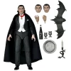 Best Pirce 💯 NECA Universal Monsters Dracula Action Figure [Ultimate Version, Full Color Transylvania] (Pre-Order ships January) 👏