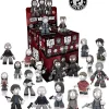 Wholesale 🔔 Funko The Walking Dead Mystery Minis Walking Dead Series 5 (In Memoriam) Mystery Box [12 Packs] 🎁 -US Horror Sales 2022 12483