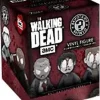 Best deal ❤️ Funko The Walking Dead Mystery Minis Walking Dead Series 5 (In Memoriam) Mystery Pack [1 RANDOM Figure] 💯 -US Horror Sales 2022 12483 mm 1pt