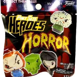 Cheap 🤩 Funko Pint Size Heroes Horror Mystery Pack ✔️
