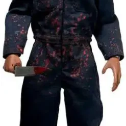 Best Pirce ⭐ Halloween 1978 Michael Myers Action Figure [Samhain Edition] ✨