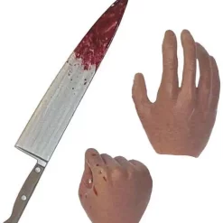 Best Pirce ⭐ Halloween 1978 Michael Myers Action Figure [Samhain Edition] ✨ -US Horror Sales 2022 16ttsmyersfigsamhain inset3