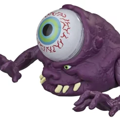 Cheap 🧨 The Real Ghostbusters Bug-Eye Ghost Action Figure 👍 -US Horror Sales 2022 195166118437 inset2
