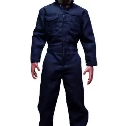 New β Halloween 1978 Michael Myers Action Figure π 6 New β Halloween 1978 Michael Myers Action Figure π -US Horror Sales 2022 1978michaelmyers12inchfigure inset1