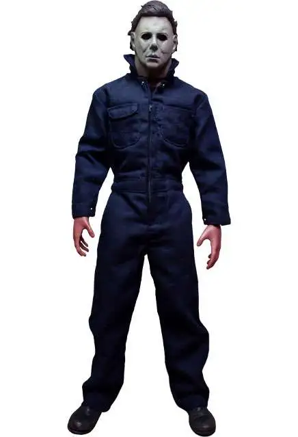 New β Halloween 1978 Michael Myers Action Figure π 4 New β Halloween 1978 Michael Myers Action Figure π - Image 2
