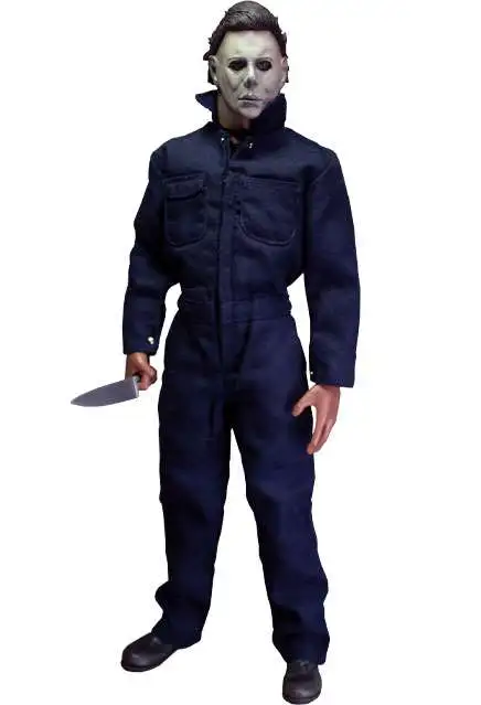 New β Halloween 1978 Michael Myers Action Figure π 3 New β Halloween 1978 Michael Myers Action Figure π