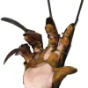 Best Pirce 😀 NECA Nightmare on Elm Street Freddy's Glove Prop Replica [1984 Version] (Pre-Order ships May) ✨ -US Horror Sales 2022 1984freddyglove