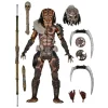 Best Sale 💯 NECA Snake Predator Action Figure [Ultimate Version] (Pre-Order ships January) ✨ -US Horror Sales 2022 51426ultimatesnake