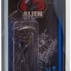 Buy ✨ Alien Exquisite Mini Xenomorph Exclusive Action Figure [Big Chap] 🔥