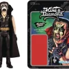 Flash Sale ⭐ ReAction 🎃 Halloween Series King Diamond Action Figure [Mercyful Fate] ✔️ -US Horror Sales 2022 811169030629