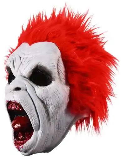 Discount π Return of the Living Dead Trash Zombie Costume Mask π 5 Discount π Return of the Living Dead Trash Zombie Costume Mask π - Image 3