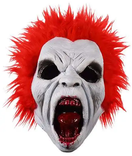 Discount π Return of the Living Dead Trash Zombie Costume Mask π 3 Discount π Return of the Living Dead Trash Zombie Costume Mask π