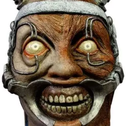 Best Pirce ⭐ Dead by Daylight The Doctor Costume Mask ⭐