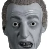 Best Sale 😀 Night of the Living Dead Graveyard Ghoul Costume Mask ⭐ -US Horror Sales 2022 811501037415