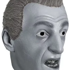 Best Sale π Night of the Living Dead Graveyard Ghoul Costume Mask β 5 Best Sale π Night of the Living Dead Graveyard Ghoul Costume Mask β -US Horror Sales 2022 811501037415 inset1