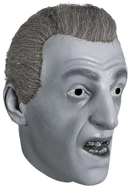 Best Sale π Night of the Living Dead Graveyard Ghoul Costume Mask β 4 Best Sale π Night of the Living Dead Graveyard Ghoul Costume Mask β - Image 2