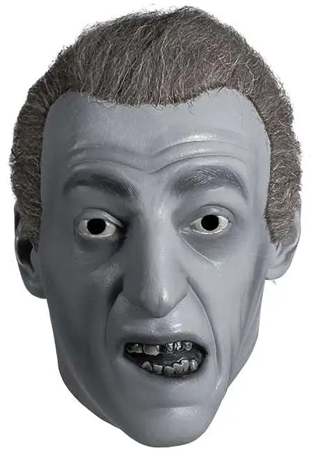 Best Sale π Night of the Living Dead Graveyard Ghoul Costume Mask β 3 Best Sale π Night of the Living Dead Graveyard Ghoul Costume Mask β