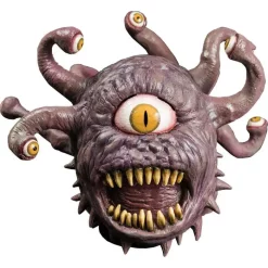 Deals 🎁 Dungeons & Dragons Beholder Costume Mask 🎉