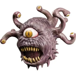 Deals π Dungeons & Dragons Beholder Costume Mask π 6 Deals π Dungeons & Dragons Beholder Costume Mask π -US Horror Sales 2022 811501037880 inset2