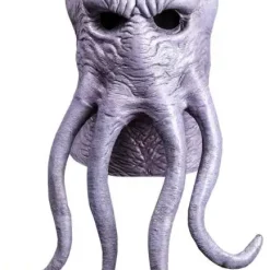 Top 10 🎁 Dungeons & Dragons Mind Flayer Costume Mask 🥰