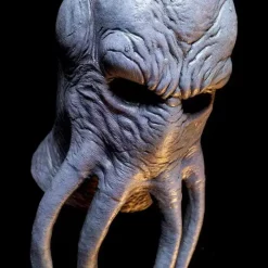 Top 10 🎁 Dungeons & Dragons Mind Flayer Costume Mask 🥰 -US Horror Sales 2022 811501037910 inset3