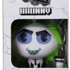 Outlet 🌟 BHUNNY Beetlejuice 4-Inch Vinyl Figure V-20 👍 -US Horror Sales 2022 883975161330