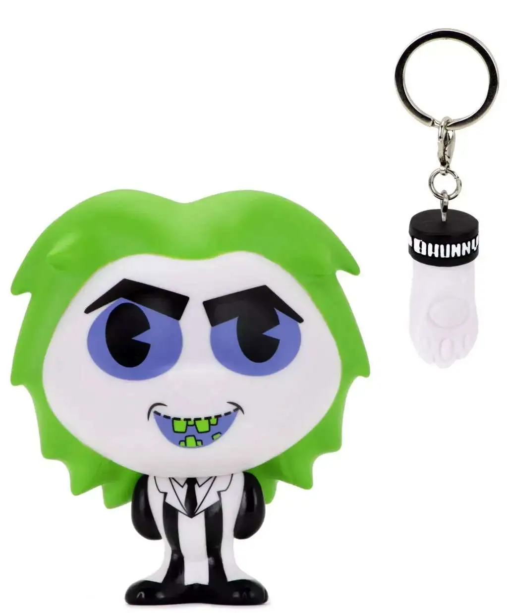 Outlet π BHUNNY Beetlejuice 4-Inch Vinyl Figure V-20 π 4 Outlet π BHUNNY Beetlejuice 4-Inch Vinyl Figure V-20 π - Image 2