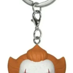 Coupon ✔️ Funko It: Chapter 2 Pocket POP! Pennywise with Skateboard Exclusive Keychain 🎁