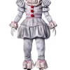 Coupon 😍 IT Movie (2017) Pennywise 7-Inch Statue 🤩 -US Horror Sales 2022 904012