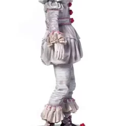 Coupon π IT Movie (2017) Pennywise 7-Inch Statue π€© 9 Coupon π IT Movie (2017) Pennywise 7-Inch Statue π€© -US Horror Sales 2022 904012 inset2