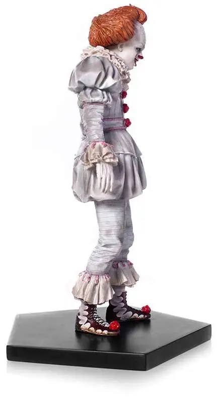 Coupon π IT Movie (2017) Pennywise 7-Inch Statue π€© 5 Coupon π IT Movie (2017) Pennywise 7-Inch Statue π€© - Image 3