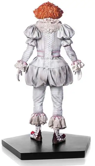 Coupon π IT Movie (2017) Pennywise 7-Inch Statue π€© 6 Coupon π IT Movie (2017) Pennywise 7-Inch Statue π€© - Image 4