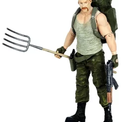 Deals π― McFarlane Toys The Walking Dead Comic Series 4 Abraham Ford Action Figure π 7 Deals π― McFarlane Toys The Walking Dead Comic Series 4 Abraham Ford Action Figure π -US Horror Sales 2022 abrahamfordwalkingdead inset2