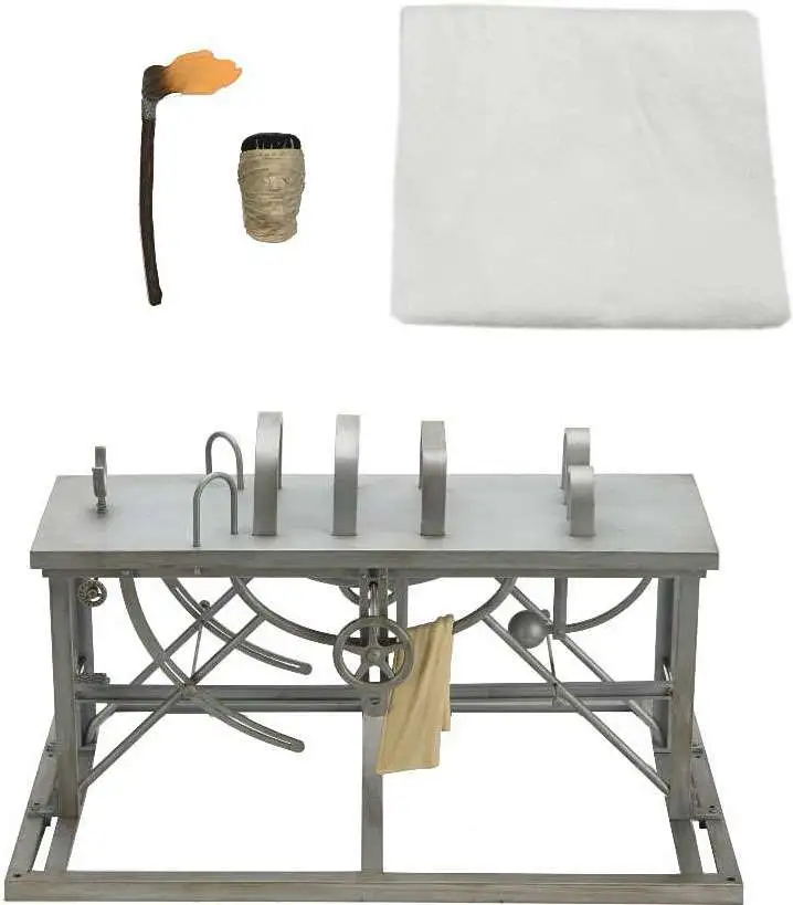 Outlet ๐ NECA Universal Monsters Frankenstein Action Figure Accessory Pack (Pre-Order ships January) ๐ฅฐ 4 Outlet ๐ NECA Universal Monsters Frankenstein Action Figure Accessory Pack (Pre-Order ships January) ๐ฅฐ - Image 2