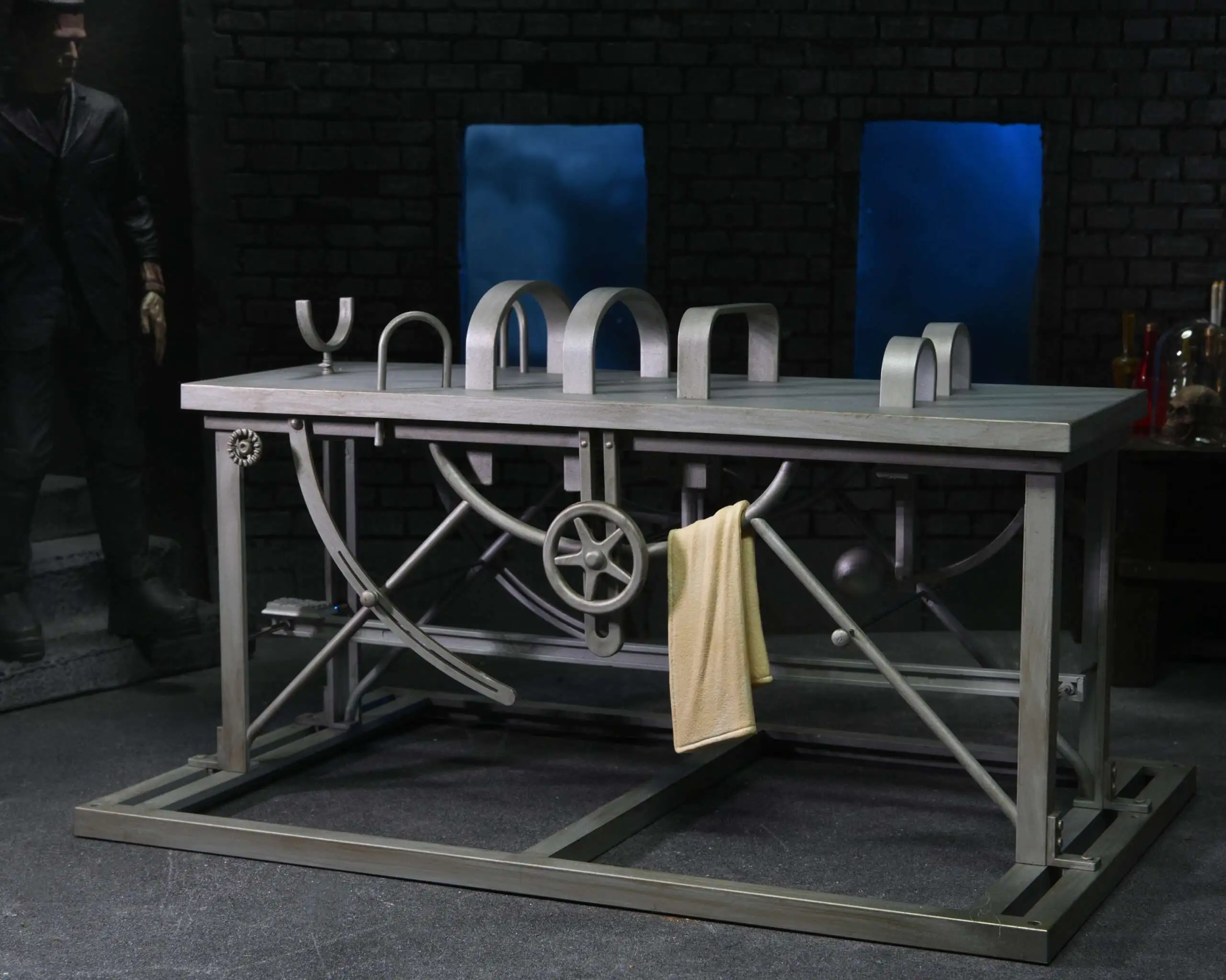 Outlet ๐ NECA Universal Monsters Frankenstein Action Figure Accessory Pack (Pre-Order ships January) ๐ฅฐ 3 Outlet ๐ NECA Universal Monsters Frankenstein Action Figure Accessory Pack (Pre-Order ships January) ๐ฅฐ