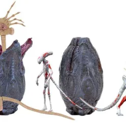 Best Sale 😍 NECA Series 1 Alien Covenant 7-Inch Creature Accessory Pack 🔔