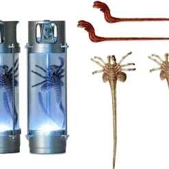 Top 10 ❤️ NECA Aliens 30th Anniversary 7-Inch Deluxe Creature Pack ⭐