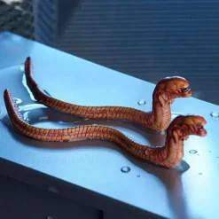 Top 10 ❤️ NECA Aliens 30th Anniversary 7-Inch Deluxe Creature Pack ⭐ 9 Top 10 ❤️ NECA Aliens 30th Anniversary 7-Inch Deluxe Creature Pack ⭐ -US Horror Sales 2022 aliencreaturepack inset2