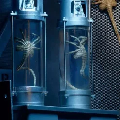 Top 10 ❤️ NECA Aliens 30th Anniversary 7-Inch Deluxe Creature Pack ⭐ 10 Top 10 ❤️ NECA Aliens 30th Anniversary 7-Inch Deluxe Creature Pack ⭐ -US Horror Sales 2022 aliencreaturepack inset3