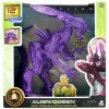 Flash Sale 😀 Alien Collection Alien Queen Exclusive 12-Inch Giant Poseable Action Creature [Damaged Package] 🛒 -US Horror Sales 2022 alienlangiantqueendp