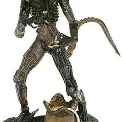 Best Sale 🔥 McFarlane Toys Alien Action Figure ⭐ -US Horror Sales 2022 alienmoviefig inset1