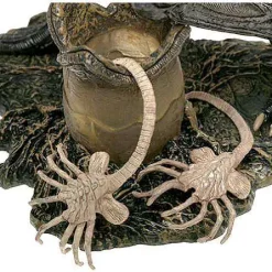 Best Sale 🔥 McFarlane Toys Alien Action Figure ⭐ -US Horror Sales 2022 alienmoviefig inset3