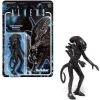 Cheapest 👏 ReAction Aliens Alien Warrior Midnight Black Action Figure 🤩 -US Horror Sales 2022 aliensreactionalienwarriora