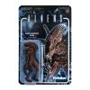 Top 10 ✔️ ReAction Aliens Alien Warrior Dusk Brown Action Figure 🎁 -US Horror Sales 2022 aliensreactionalienwarriorb