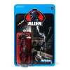 New 🤩 ReAction Aliens Bloody Alien Open Mouth Action Figure [Blue Card] 😀