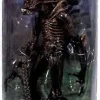 New ✔️ NECA Aliens Series 1 Xenomorph Warrior Action Figure [Brown] ❤️ -US Horror Sales 2022 alienswarrior1