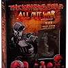 Budget 😉 The Walking Dead Walking Dead All Out War Miniature Game Rick Game Booster [Prison Advisor] ⌛ -US Horror Sales 2022 alloutrick