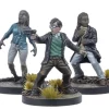 Best reviews of 😉 The Walking Dead Walking Dead All Out War Miniature Game Julie & Chris Game Booster 🎉