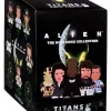 Deals ✨ Alien The Nostromo Collection Vinyl Mini Figure Mystery Pack 🔥 -US Horror Sales 2022 alvinminpk