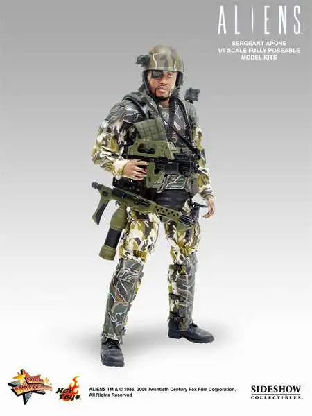 Coupon βοΈ Aliens Movie Masterpiece Sergeant Apone Collectible Figure π€© 3 Coupon βοΈ Aliens Movie Masterpiece Sergeant Apone Collectible Figure π€©